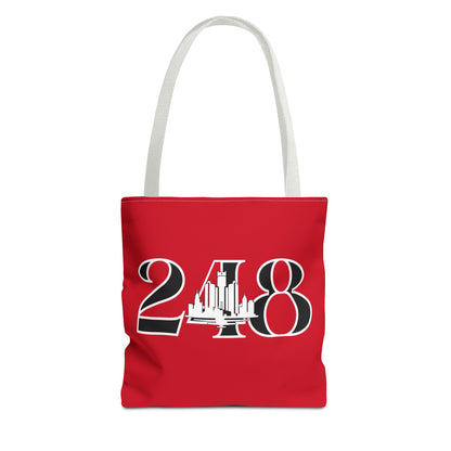 248 Skyline Tote