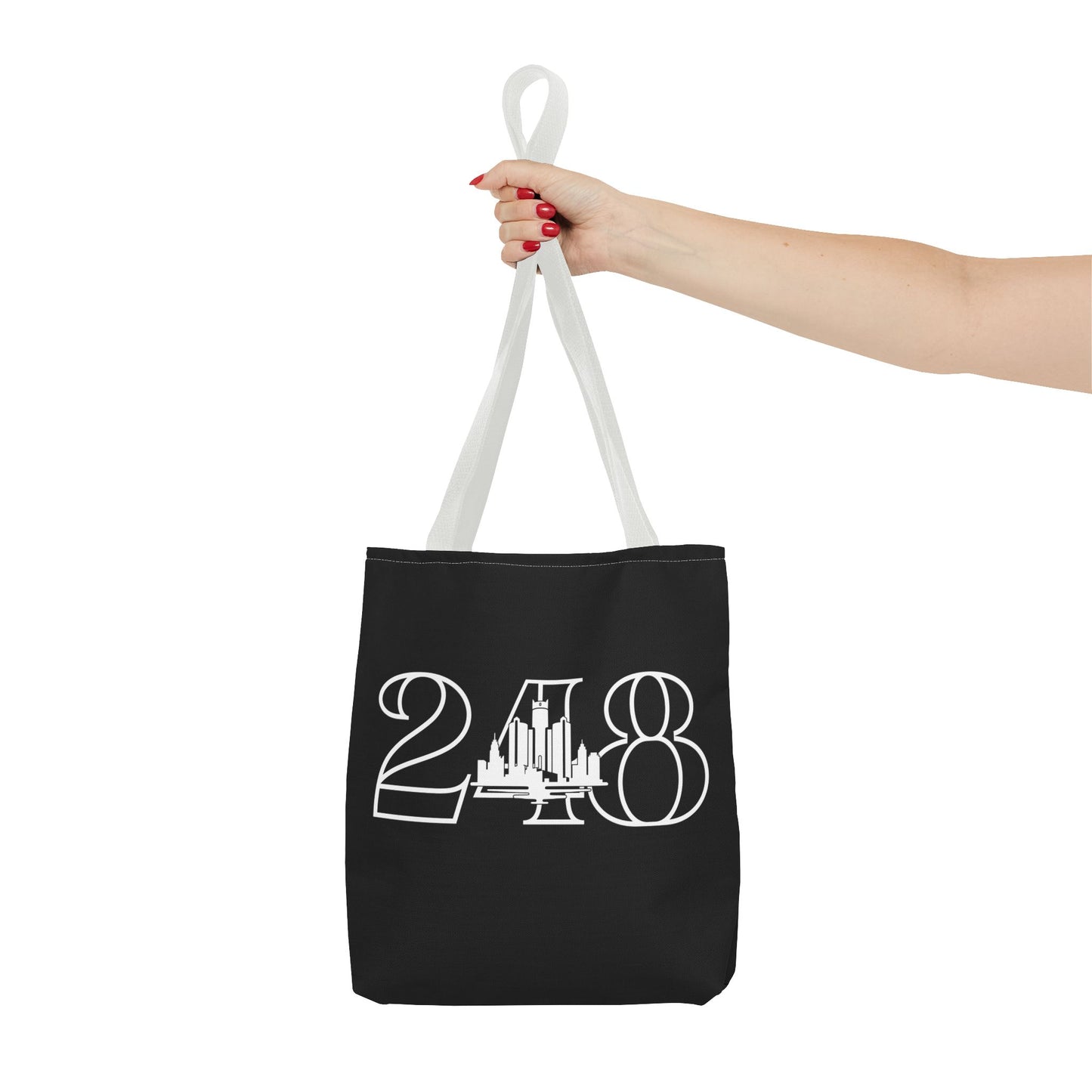 248 Skyline Tote