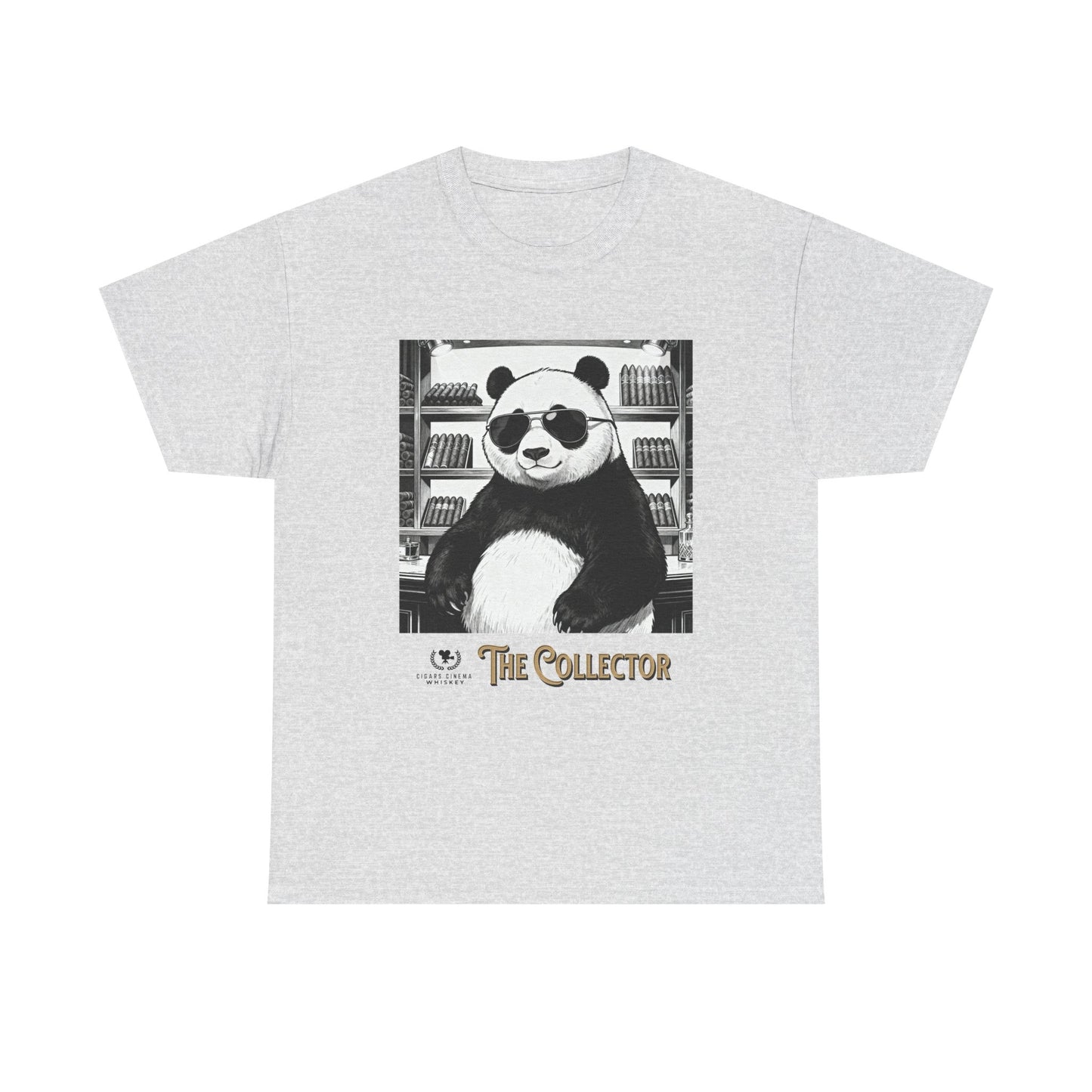 CCW Clyde The Collector Tee - Unisex T-Shirt