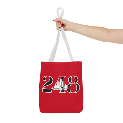 248 Skyline Tote
