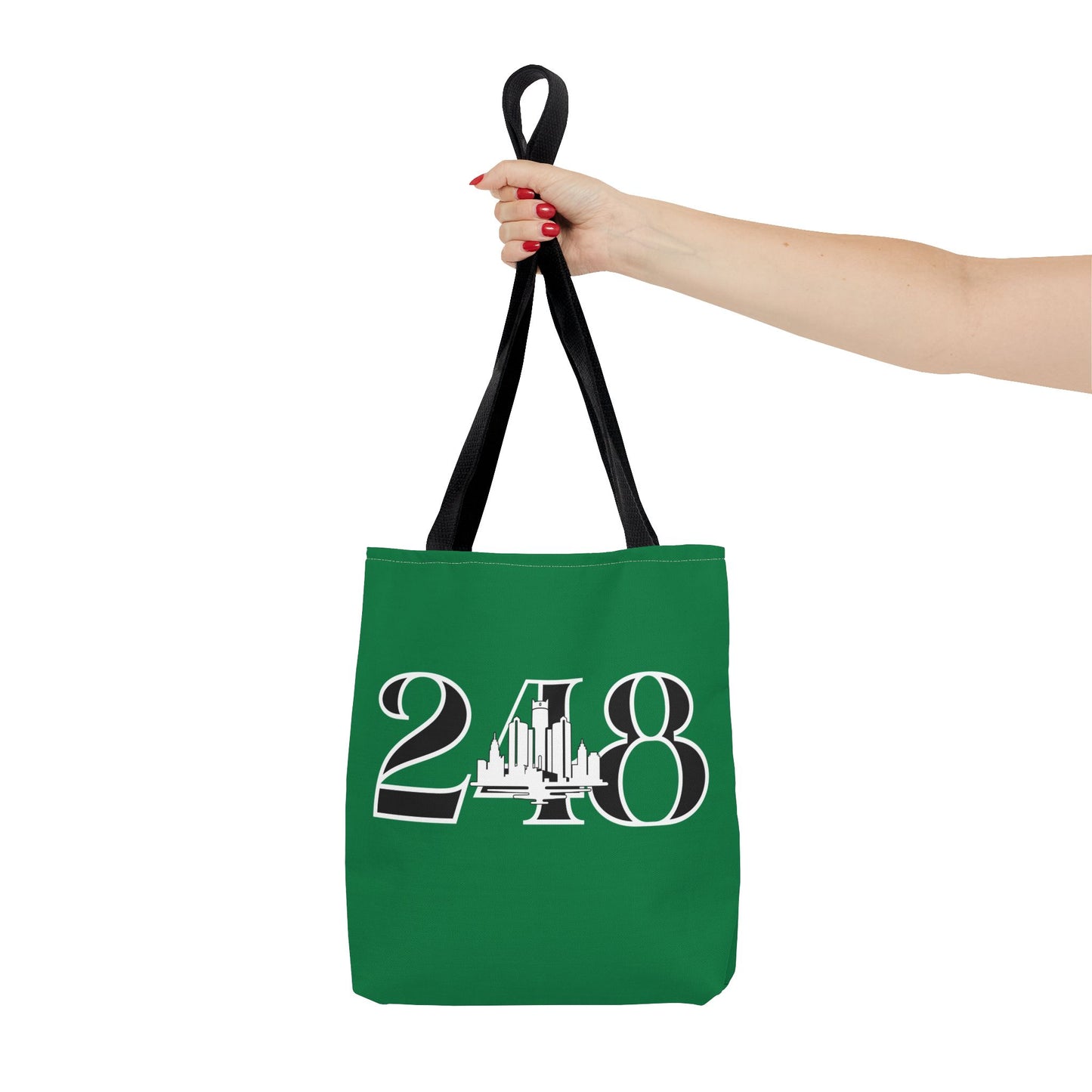 248 Skyline Tote