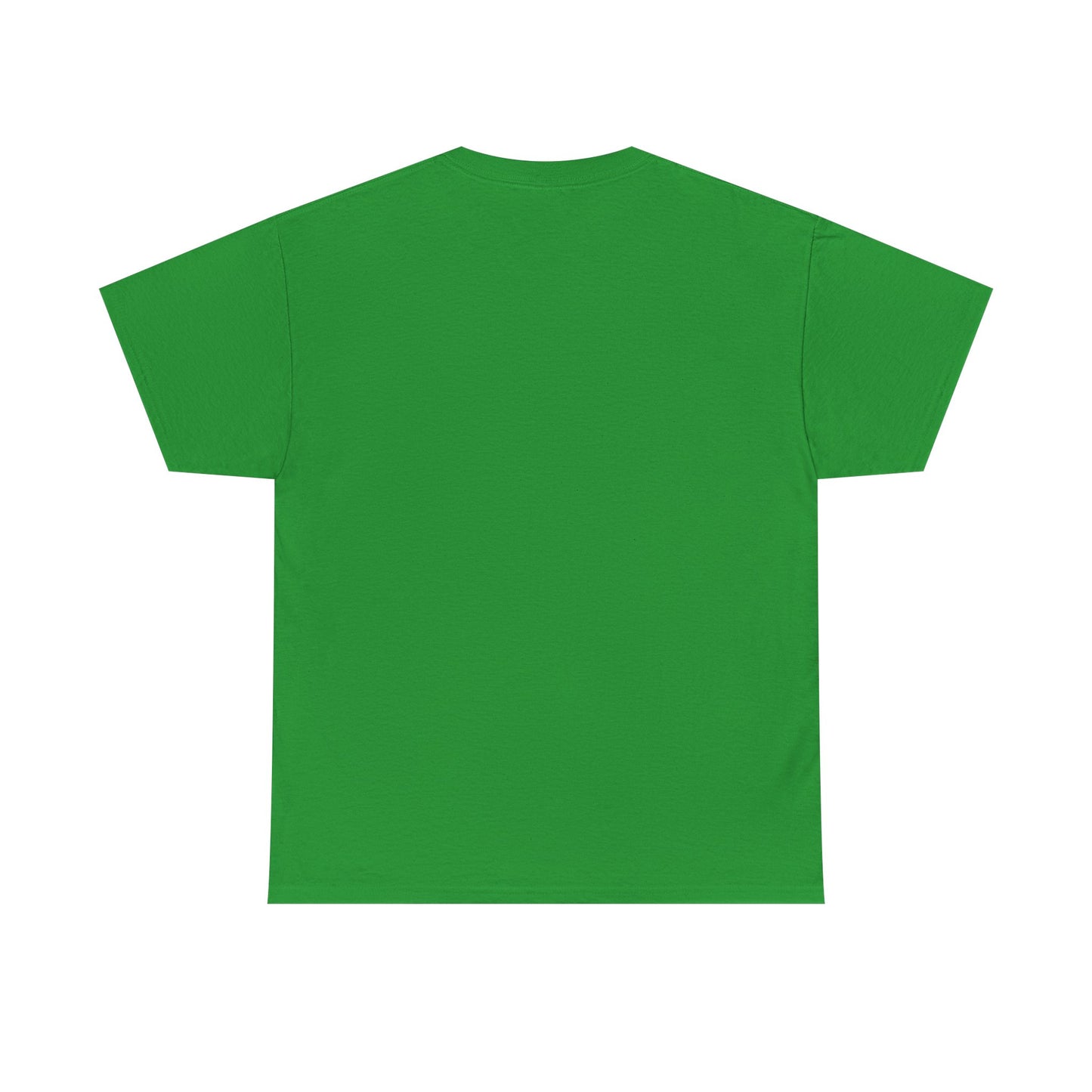 Chillin' Unisex Heavy Cotton Tee, Cute Graphic Tee, Casual Wear, Gift for Friends, Summer Style, Fun T-Shirt
