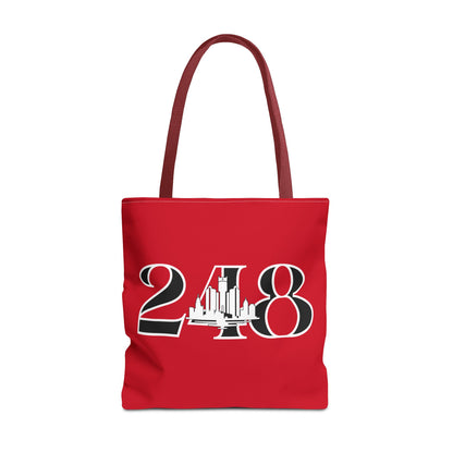 248 Skyline Tote
