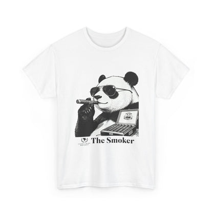 CCW Clyde The Smoker Tee - Unisex T-Shirt