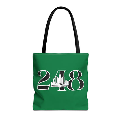 248 Skyline Tote
