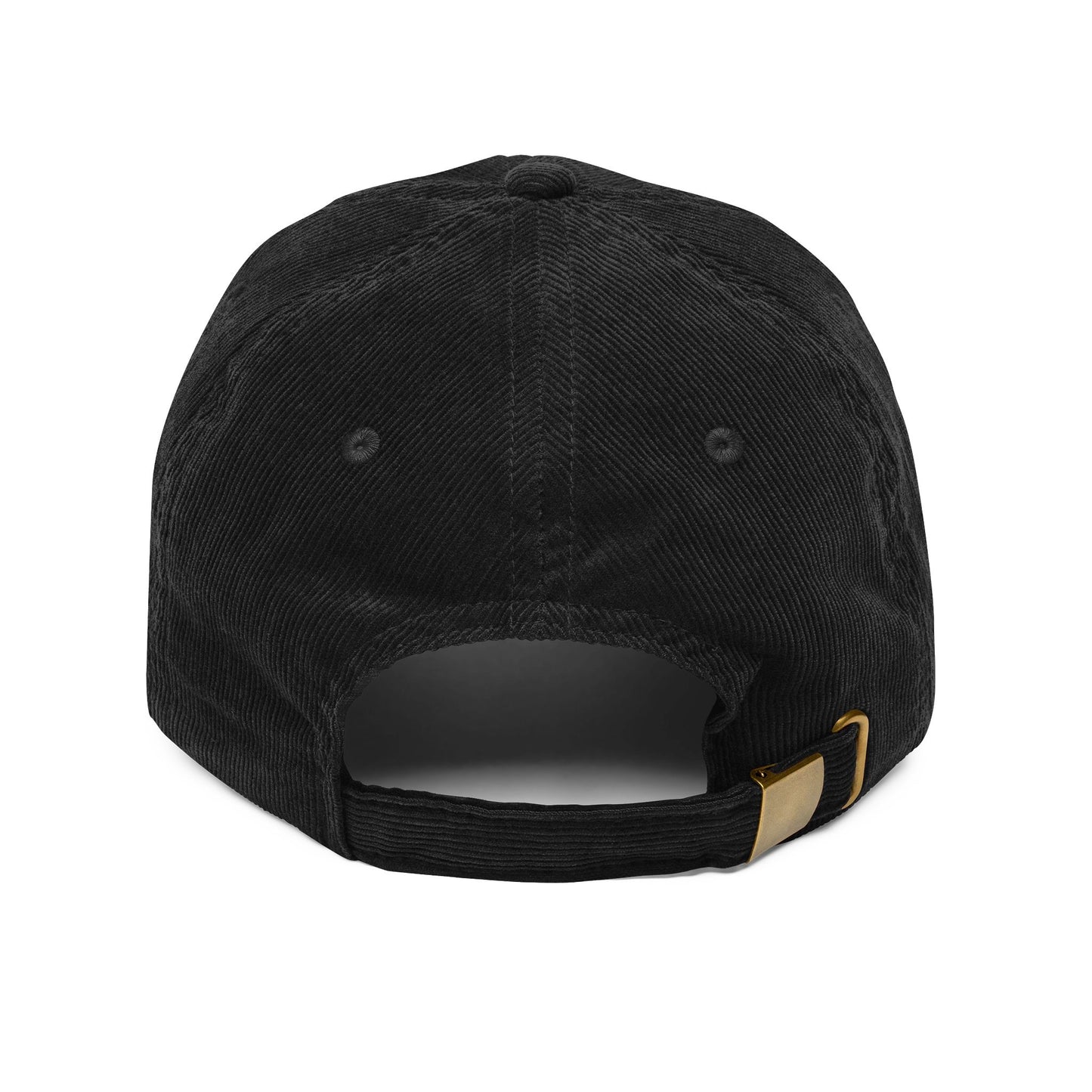D-Hard 313  (White Print)  Hustle in my veins  Vintage Cap Embroidery