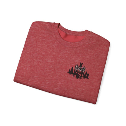 Det Skyline 248 w Mi.Art Sweatshirt - Unisex Crewneck