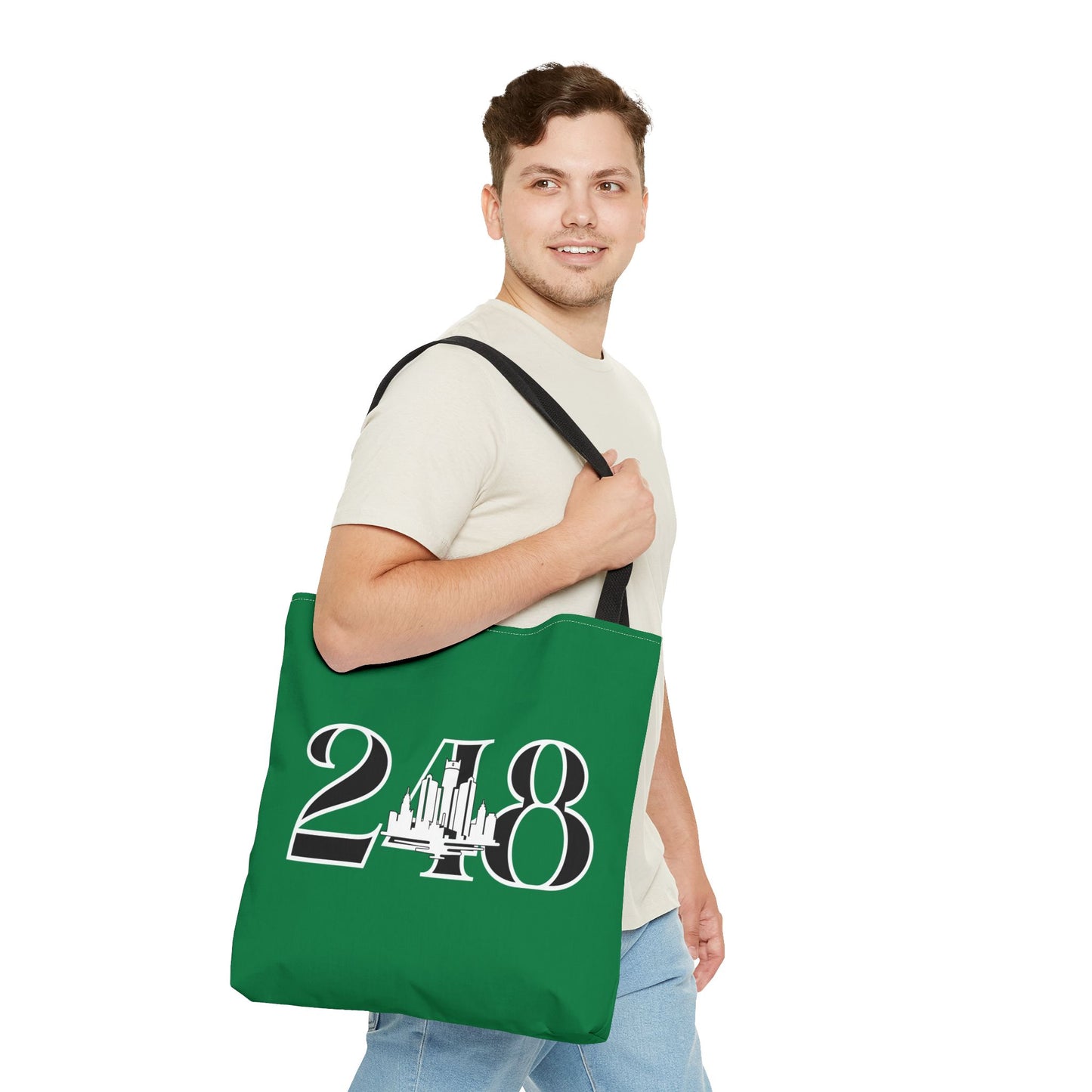 248 Skyline Tote