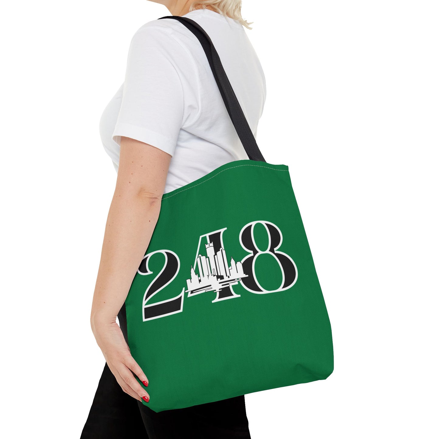 248 Skyline Tote
