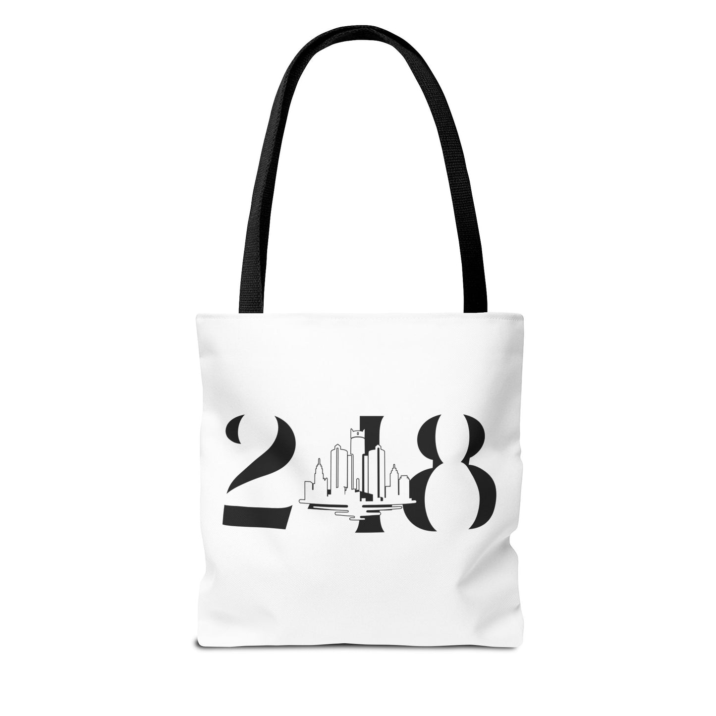248 Skyline Tote