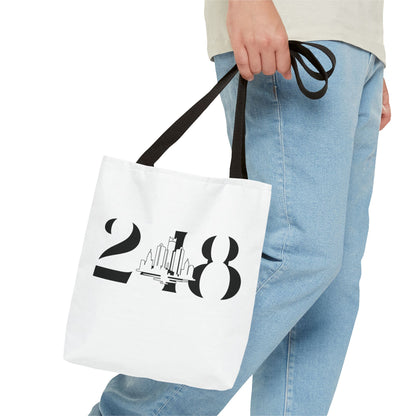 248 Skyline Tote