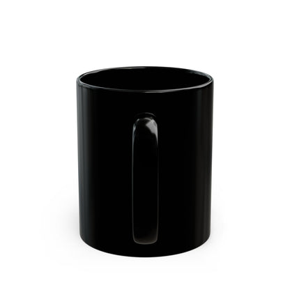 Mt. Clemens High School Class of 1978-2028 Commemorative Black Mug (11oz, 15oz)