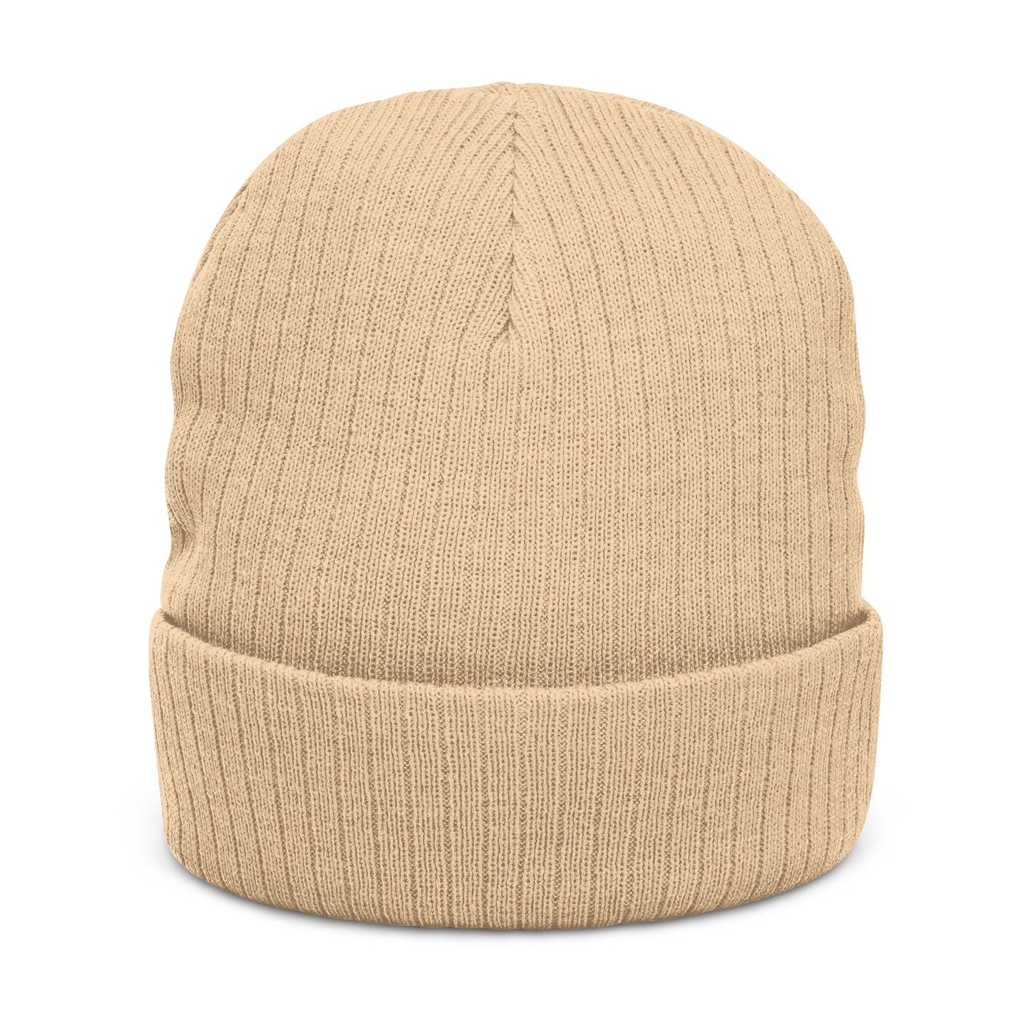 D-Hard 313  Beanie Beanie Embroidered