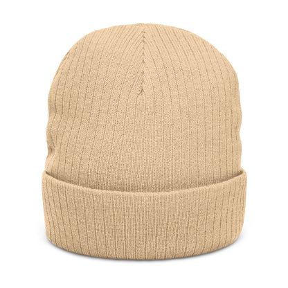 D-Hard 313  Beanie Beanie Embroidered