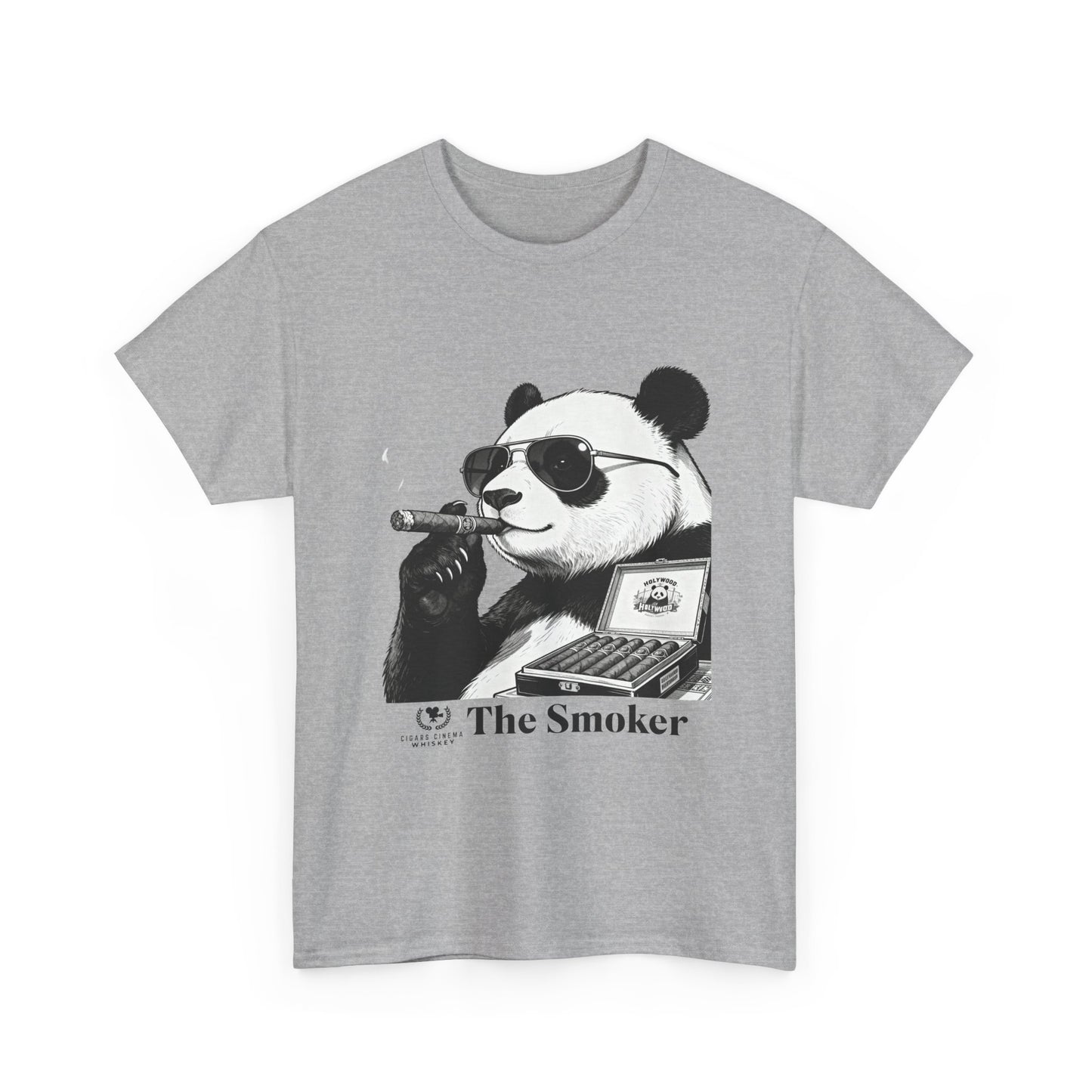 CCW Clyde The Smoker Tee - Unisex T-Shirt