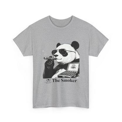 CCW Clyde The Smoker Tee - Unisex T-Shirt
