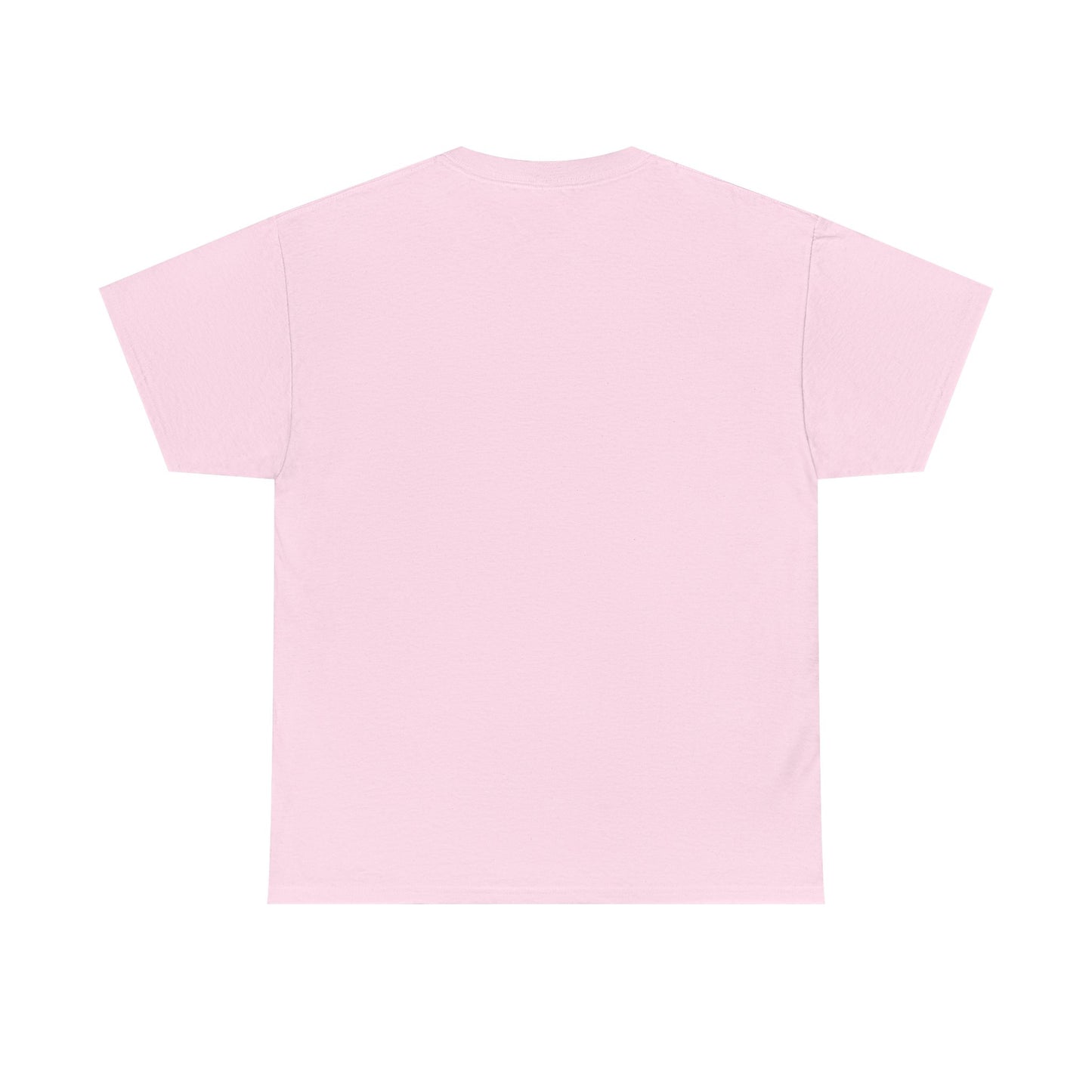 Chillin' Unisex Heavy Cotton Tee, Cute Graphic Tee, Casual Wear, Gift for Friends, Summer Style, Fun T-Shirt