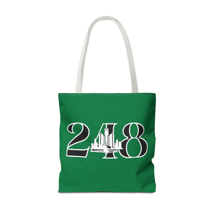 248 Skyline Tote