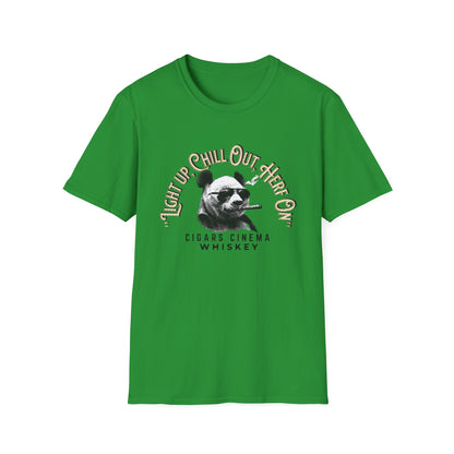 Herf Out TEE - Unisex T-Shirt