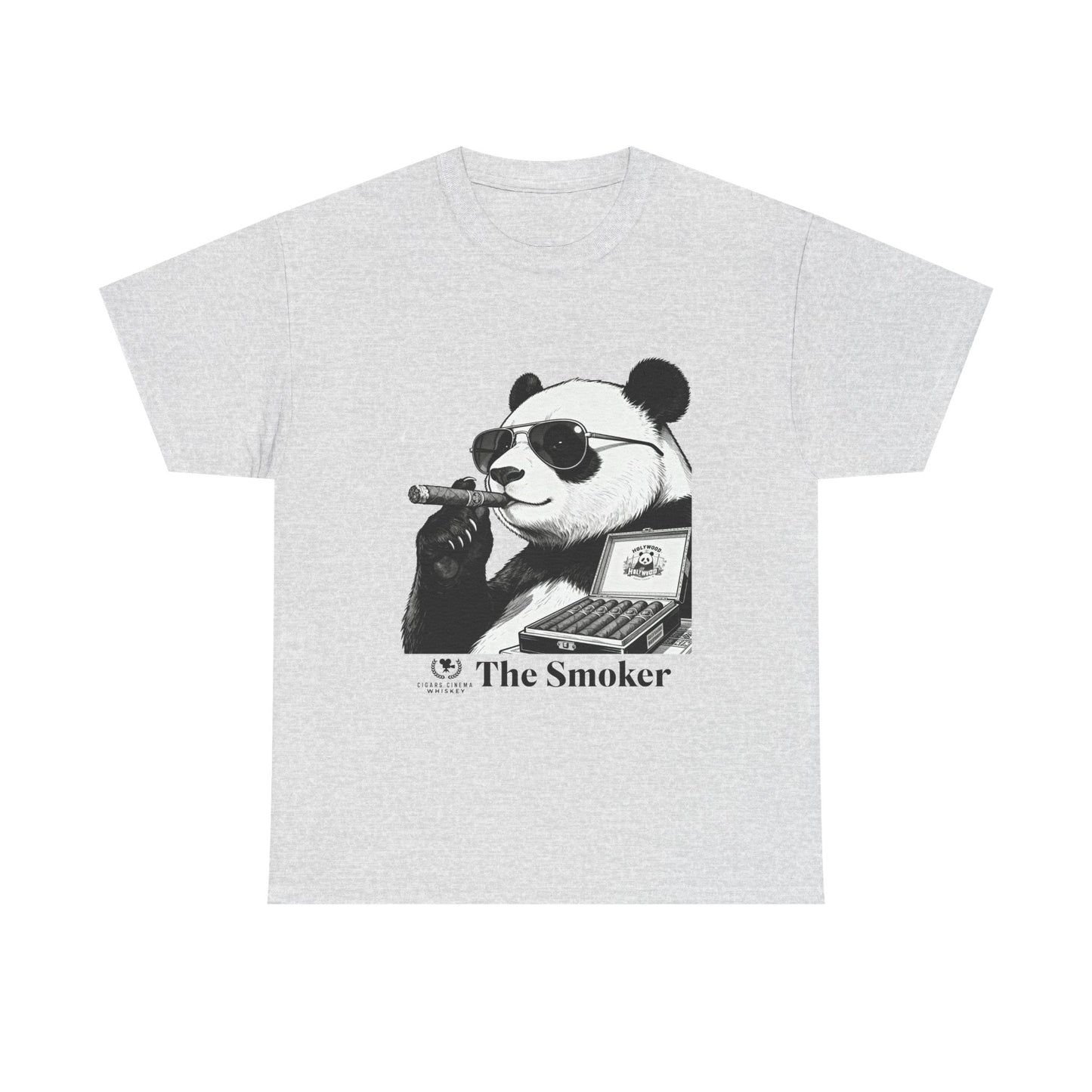 CCW Clyde The Smoker Tee - Unisex T-Shirt