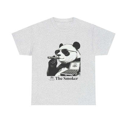 CCW Clyde The Smoker Tee - Unisex T-Shirt