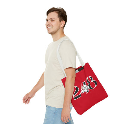 248 Skyline Tote