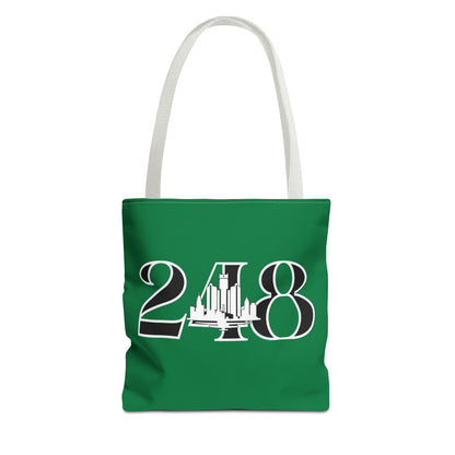 248 Skyline Tote