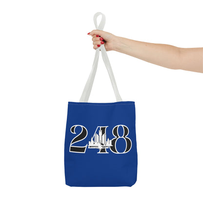 248 Skyline Tote