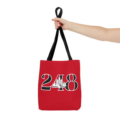 248 Skyline Tote