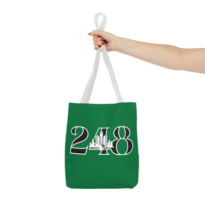 248 Skyline Tote