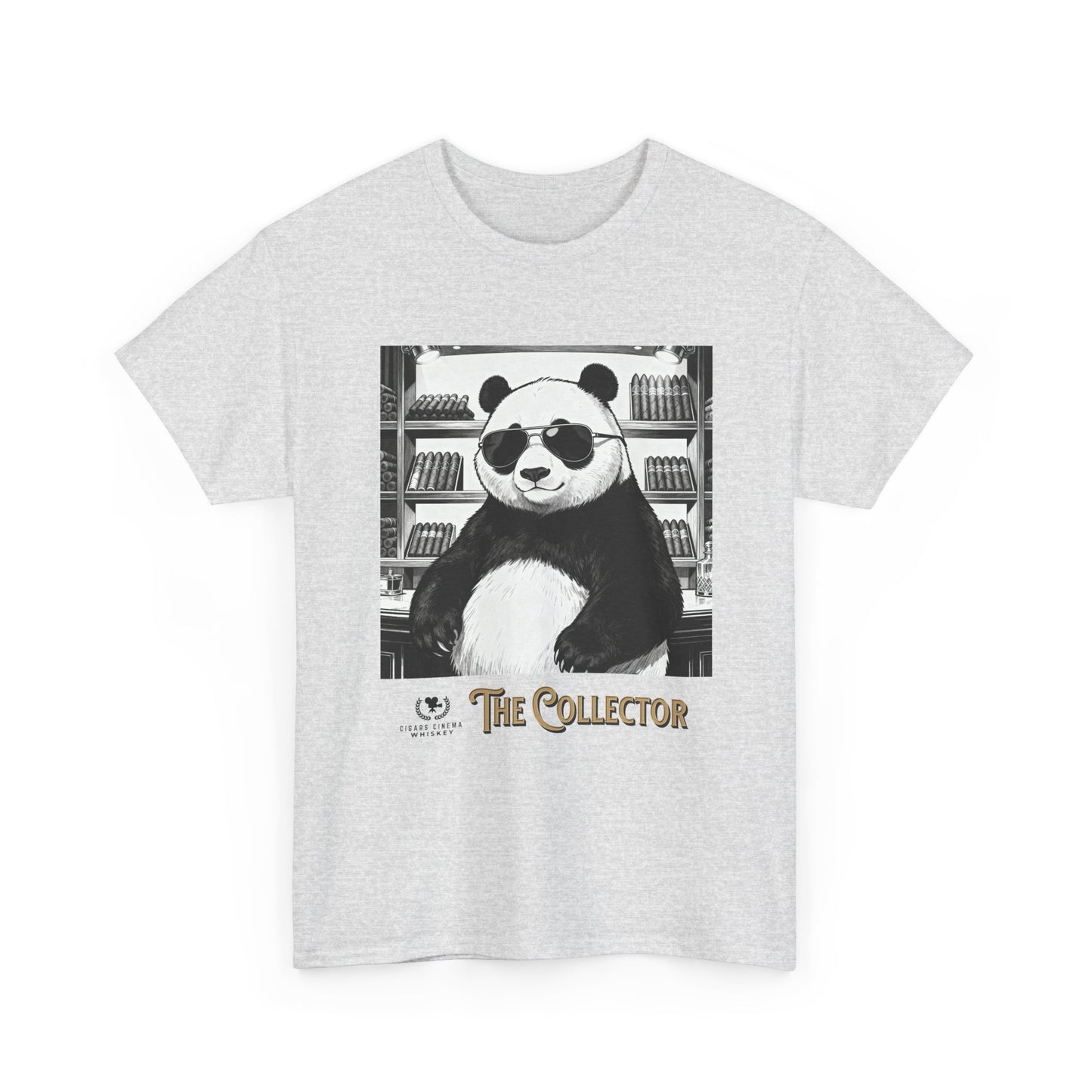 CCW Clyde The Collector Tee - Unisex T-Shirt