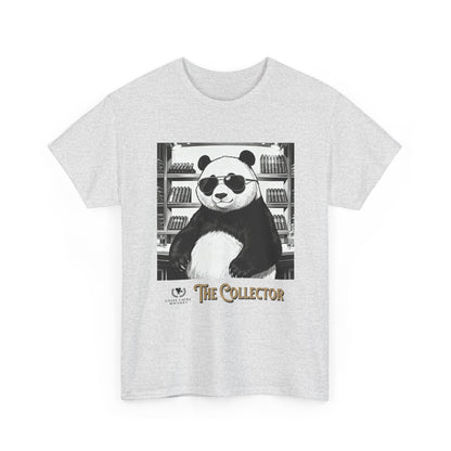 CCW Clyde The Collector Tee - Unisex T-Shirt