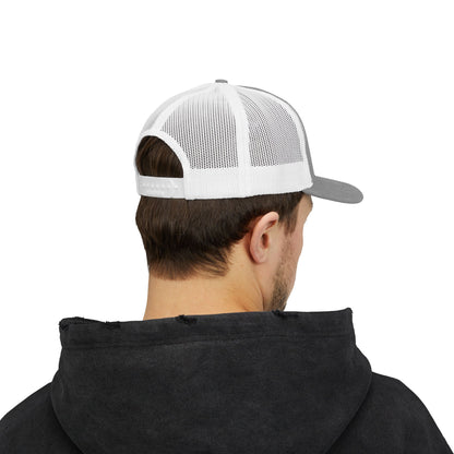 CCW Clyde Snapback Trucker Cap