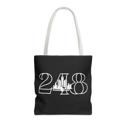 248 Skyline Tote