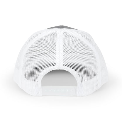 CCW Clyde Snapback Trucker Cap