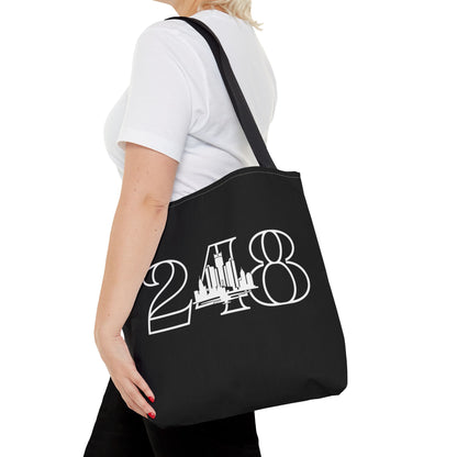 248 Skyline Tote