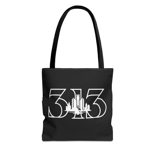 313 Skyline Tote