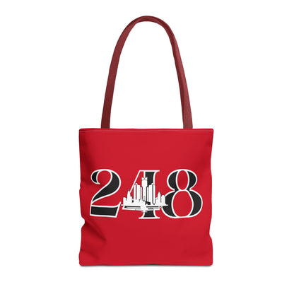 248 Skyline Tote