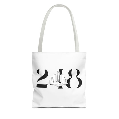 248 Skyline Tote