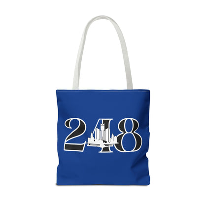 248 Skyline Tote