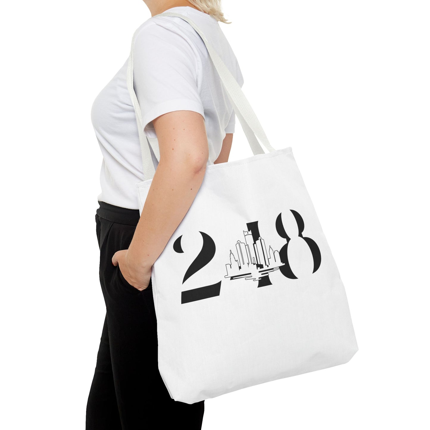 248 Skyline Tote