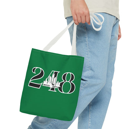 248 Skyline Tote