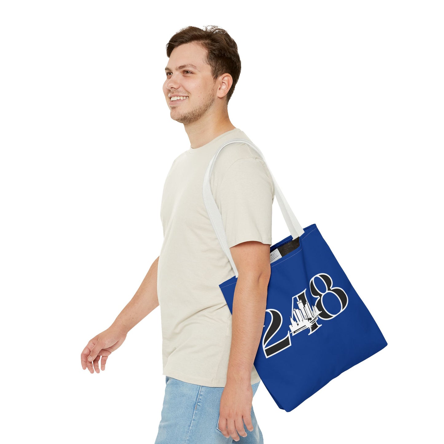 248 Skyline Tote