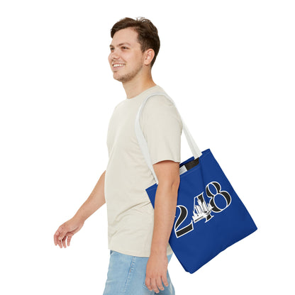 248 Skyline Tote