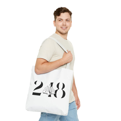 248 Skyline Tote