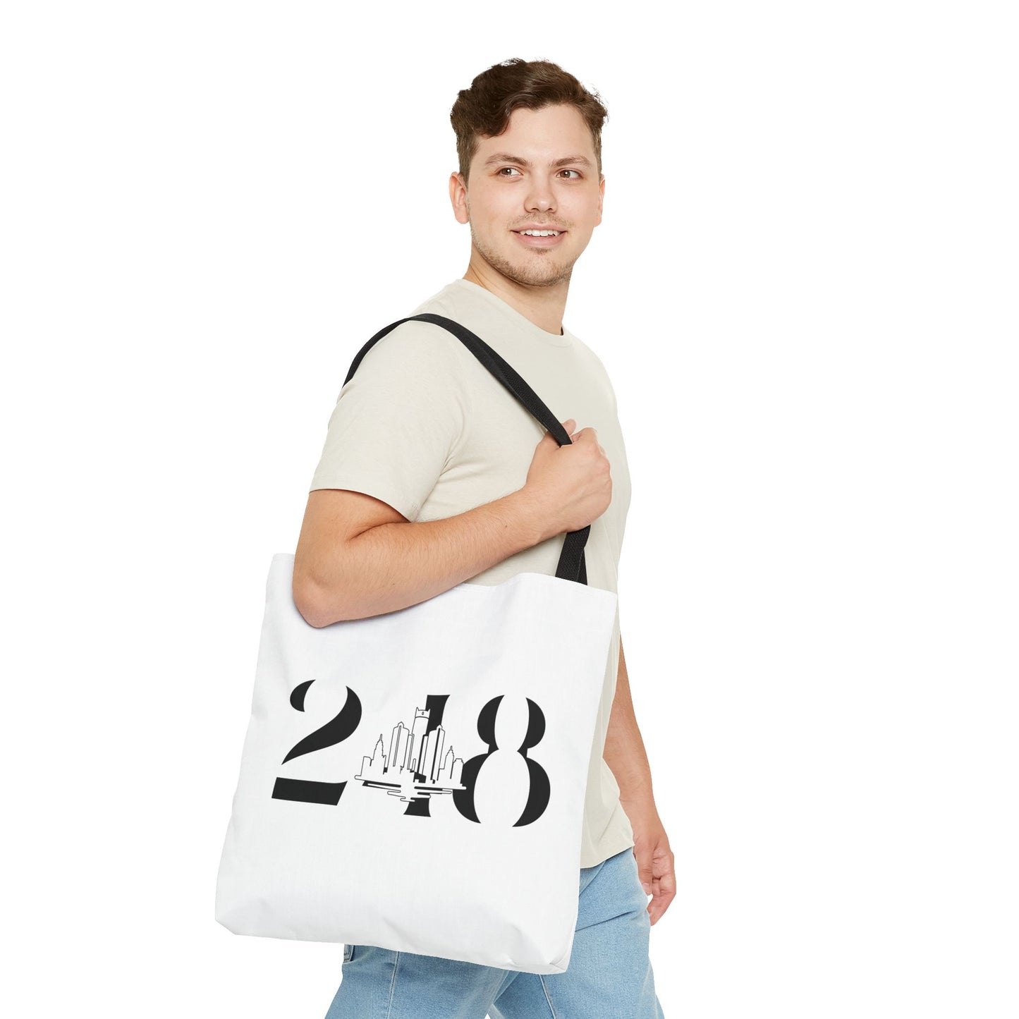 248 Skyline Tote