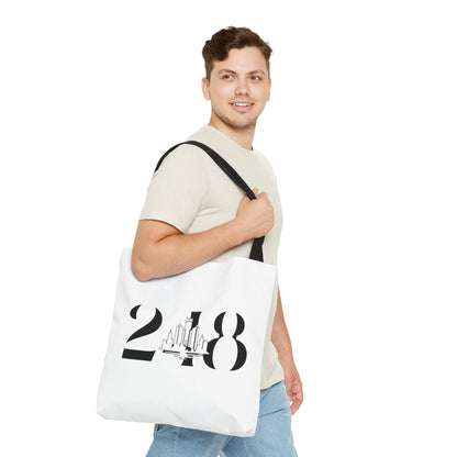 248 Skyline Tote