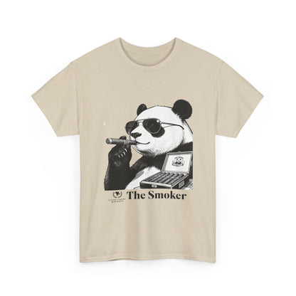 CCW Clyde The Smoker Tee - Unisex T-Shirt
