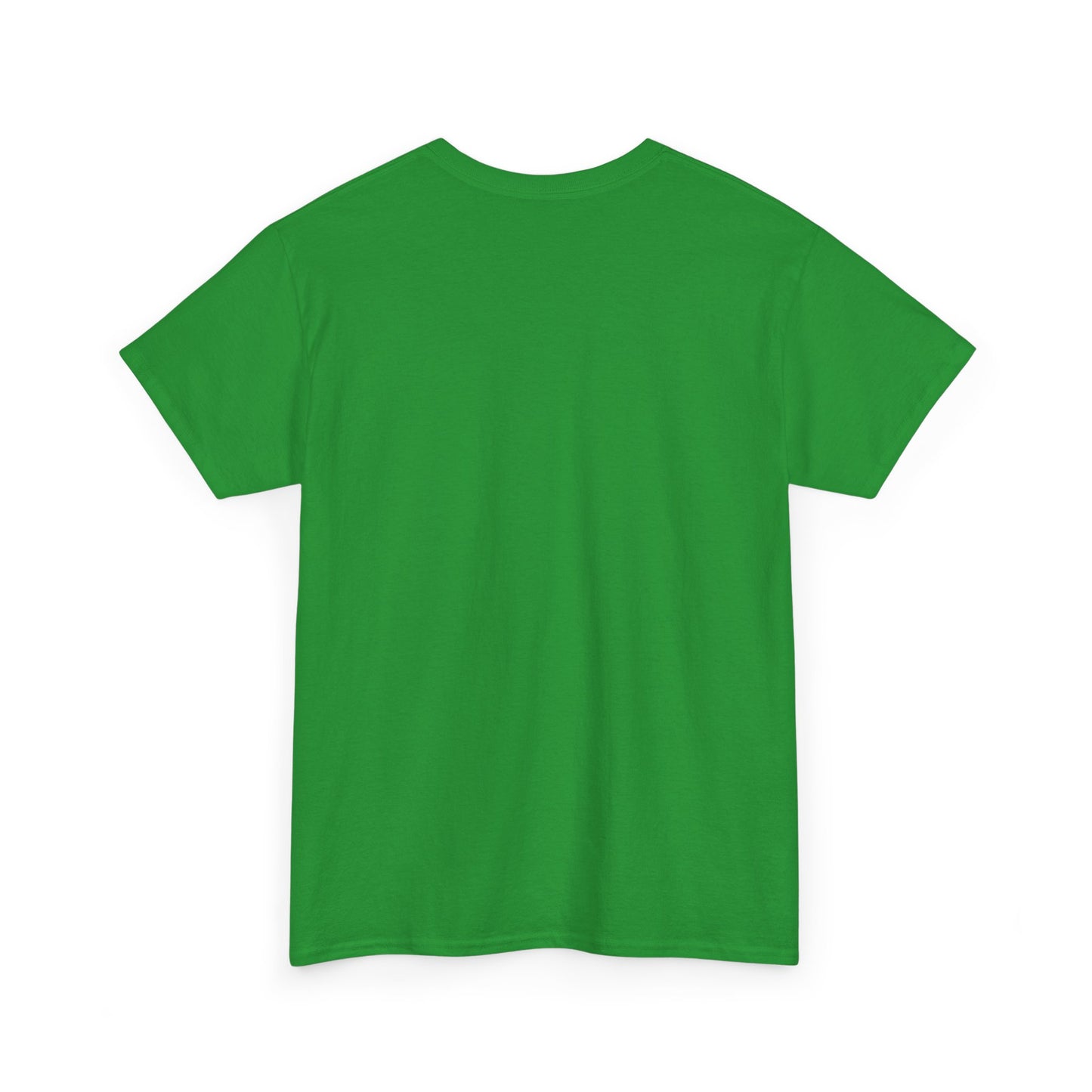 Chillin' Unisex Heavy Cotton Tee, Cute Graphic Tee, Casual Wear, Gift for Friends, Summer Style, Fun T-Shirt