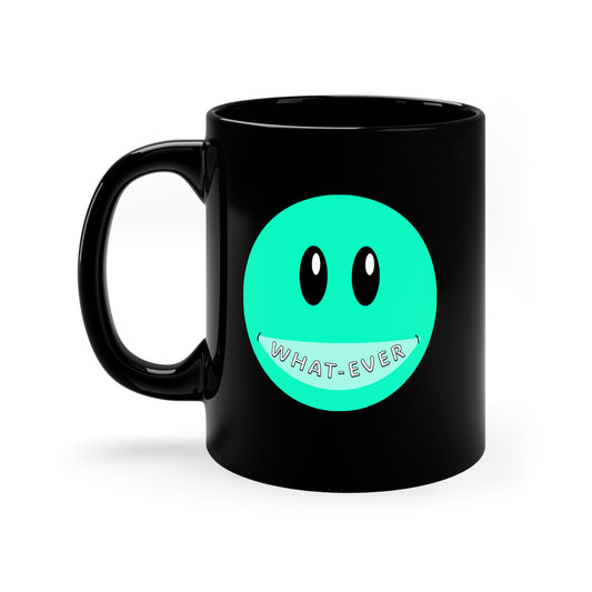 Whatever Coffee Mug, 11oz